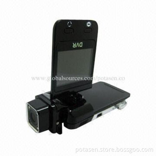 1,080p HD car black box, night-vision system